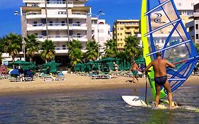 Hotel Vila Lule